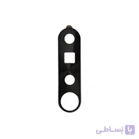 محافظ لنز فلزی دوربین شیائومی Redmi Note 8 Pro ا Xiaomi Redmi Note 8 Pro Metal Camera Lens Protector
