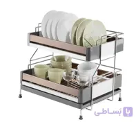 سبد ابچکان کنار سینک سری 1و2