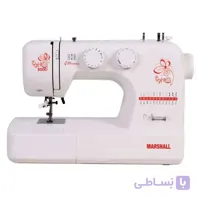 چرخ خیاطی مارشال 8000S