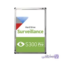 قیمت و خرید هارد توشیبا پرو مدل Toshiba HDD S300PRO ا Toshiba HDD S300PRO