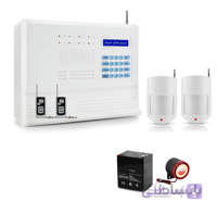 دزدگیر سیمکارتی F9 مدل F91H62H9