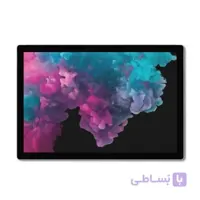 تبلت مایکروسافت Microsoft Surface Pro7 2019- i5 – 128GB – 8GB (نقره ای)