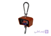 باسکول آویز 500 کیلویی