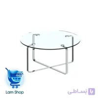 میز جلو مبلی T30 داتیس