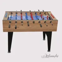 میز فوتبال دستی کد S3