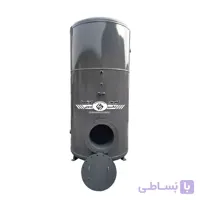 مخزن پمپ باد 3000 لیتری 8 میل