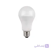 لامپ LED حبابی 12 وات برند نوین برتر