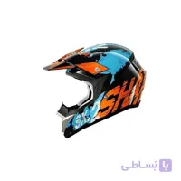 کلاه shark کراس مدل SX2