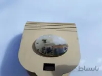 سنگ عقیق شجر مناسب برای آویز ا Agate stone, we will delve suitable for pendants