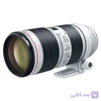 Lens Canon EF 70-200mm f/2.8L IS III USM