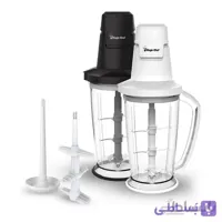 خردکن مجیک شف مدل MCC3030 ا Magic Chef MCC3030 Chopper
