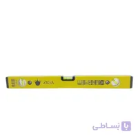 تراز دستی 100 سانتی متری زیگا مدل 0100