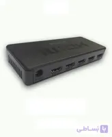 اسپلیتر ۴ پورت HDMI سیترو HDSP4-M