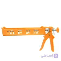 دستگاه چسب آکواریوم مهر پلاستیک