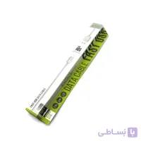 کابلLightningتبدیلUSBبه اپل ایفون الدینیوApple iphone1MمدلLDNIO SY-03