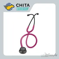 گوشی طبی لیتمن مدل کلاسیک III کد 5862
