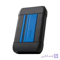 هارد اکسترنال اپیسر ظرفیت 4 ترابایت مدل Apacer AC633 4TB