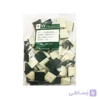 پایه بست کمربندی بزرگ