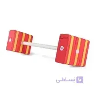 هالتر آبی فوق سنگین (شنایار) هیدروجیم HG032