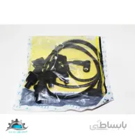 وایر شمع انژکتوری EL664 الپا پژو 405