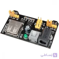 ماژول تغذیه 3.3/5V YwRobot
