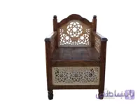 مبل تک نفره گروه nasr-s4