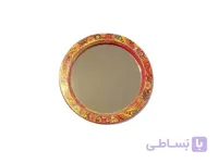سینی آینه ای کد 20