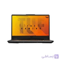 لپ تاپ ایسوس مدل ASUS TUF FX506LI i5-10300H 8GB 512GB-SSD 4GB