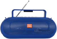 اسپیکر قابل حمل T&G مدل TG803