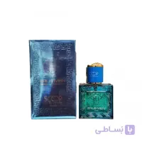 ادکلن مینیاتوری مردانه ورساچه اروس 25 میل اسکوپ
