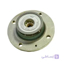 توپی چرخ عقب ۲۰۶ تیپ۵ وارداتی