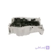 کارتل روغن مگان