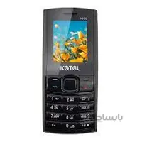 گوشی موبایل کاجیتل X2-02 32MB دو سیم کارت