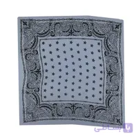 دستمال سر و گردن هکس ایران مدل BANDANA-H4-7