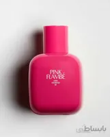 عطر زنانه PINK FLAMBÉ زارا