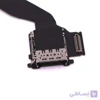 فلت کانکتور سیم کارت شیائومی POCO F3