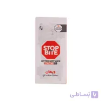دستمال مرطوب تلخ ویهان