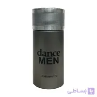 عطر ادکلن مردانه سی اچ کارولینا هررا 212 جانوین دنس من (Johnwin Carolina Herrera 212 Men) حجم 100 ا Johnwin Dance Men