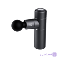 ماساژور تفنگی مینی های فایو مدل Bruning