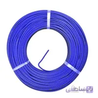 سیم برق افشان 1 در 1.5 صائب مدل ANIL03