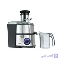 آبمیوه گیری تک کاره عرشیا مدل JE133 2547 ا ARSHIA JE133-2547 Juicer Extractor