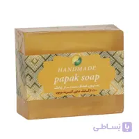 صابون گلیسیرینه جوجوبا
