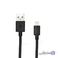 کابل شارژ آیفونی سیبراتون مدل S309I طول 2 متر