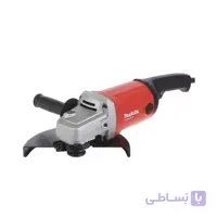 فرز سنگبری ماکیتا 2200 وات مدل M0921 ا Makita Large Angle Grinder M0921