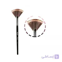 قلم موی بادبزنی گرافGRAPH مدل SB96