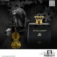 عطر بولگاری جاسمین نویر جانوین
