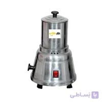 آسیاب یک کیلویی بازار طلایی ا Lion Steel Automatic Mill 1kg