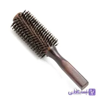 برس مو پیچ مویی نسوز BS16 شی رز Sh Rose