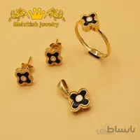 نیم ست فلاور