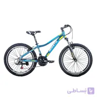 دوچرخه 24 بونیتو استرانگ 3 ویبرک – BONITO STRONG 3 V